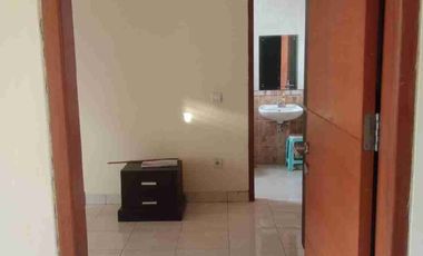 MURAH RUMAH THE GREEN BSD NEGO BISA KPR