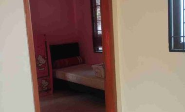 MURAH RUMAH THE GREEN BSD NEGO BISA KPR
