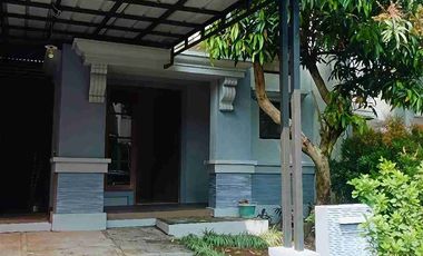 MURAH RUMAH THE GREEN BSD NEGO BISA KPR