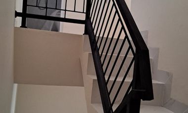 TURUN HARGA  BU Banget ! Rumah Depan Taman Nusa Loka BSD City