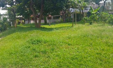 TURUN HARGA  BU Banget ! Rumah Depan Taman Nusa Loka BSD City