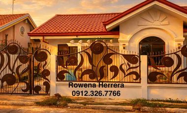 Newly-Renovated 3-BR House and Lot for Sale in Butuan City near malls