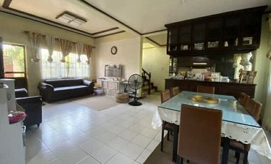 3 Bedroom House and Lot in Dasmarinas Cavite