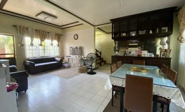 3 Bedroom House and Lot in Dasmarinas Cavite