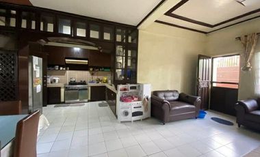 3 Bedroom House and Lot in Dasmarinas Cavite