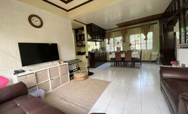 3 Bedroom House and Lot in Dasmarinas Cavite