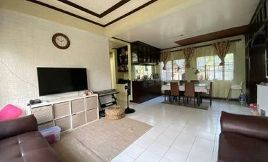 3 Bedroom House and Lot in Dasmarinas Cavite