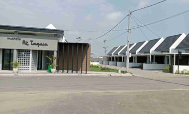 Java Residence Cluster 3