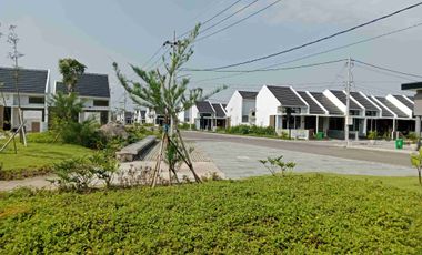 Java Residence Cluster 3