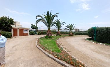 VENDO TERRENO EN CONDOMINIO 320m2- FINANCIADO