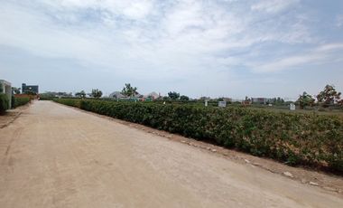 VENDO TERRENO EN CONDOMINIO 320m2- FINANCIADO