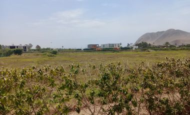 VENDO TERRENO EN CONDOMINIO 320m2- FINANCIADO