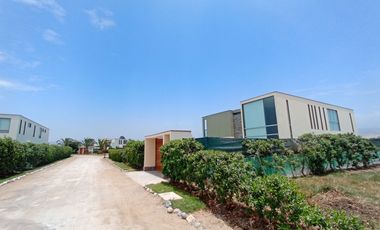 VENDO TERRENO EN CONDOMINIO 320m2- FINANCIADO