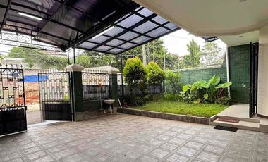 Best Deal Rumah Dalam Komplek Di Cinere