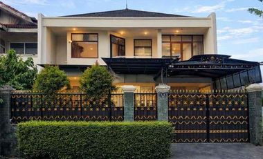 Best Deal Rumah Dalam Komplek Di Cinere