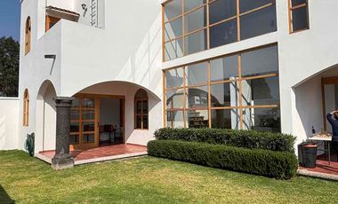 Casa nueva en venta