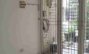 Dijual / Disewakan Rumah di The Green Court Cengkareng 6 x 15 m2 unfurnished ada 3 kt 3 km  Dekat ke Elang Laut Pik nego yuk sampai deal!!