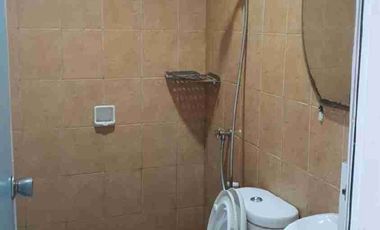 Dijual / Disewakan Rumah di The Green Court Cengkareng 6 x 15 m2 unfurnished ada 3 kt 3 km  Dekat ke Elang Laut Pik nego yuk sampai deal!!