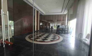 Dijual Murah Hotel Pusat Kota Jaksa Agung Suprapto Surabaya