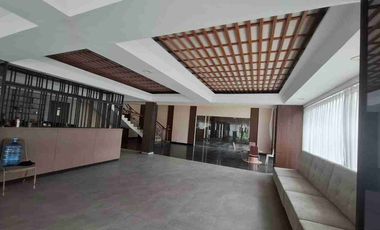 Dijual Murah Hotel Pusat Kota Jaksa Agung Suprapto Surabaya