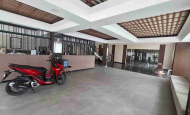Dijual Murah Hotel Pusat Kota Jaksa Agung Suprapto Surabaya