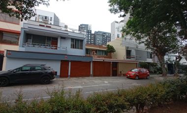 VENDO CASAS PARA DESARROLLO INMOBILIARIO 855m2