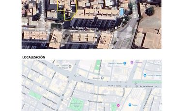 VENDO CASAS PARA DESARROLLO INMOBILIARIO 855m2