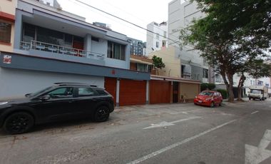 VENDO CASAS PARA DESARROLLO INMOBILIARIO 855m2
