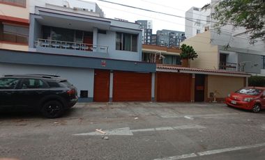 VENDO CASAS PARA DESARROLLO INMOBILIARIO 855m2