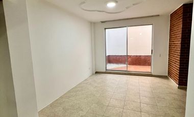 CASA EN CONJUNTO CALLE 60 IBAGUE JUNTO AL CENTRO COMERCIAL AQUA