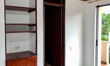 CASA EN CONJUNTO CALLE 60 IBAGUE JUNTO AL CENTRO COMERCIAL AQUA