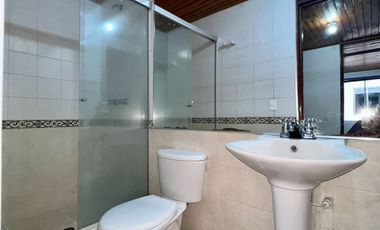 CASA EN CONJUNTO CALLE 60 IBAGUE JUNTO AL CENTRO COMERCIAL AQUA