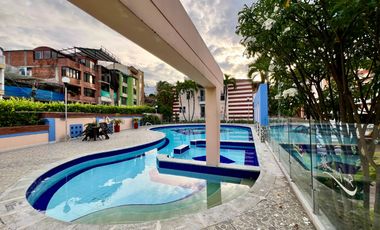 CASA EN CONJUNTO CALLE 60 IBAGUE JUNTO AL CENTRO COMERCIAL AQUA