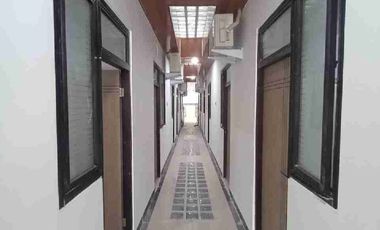 Jual Guest house dan kost kostan di Raya Mastrip Surabaya.