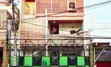 Jual Guest house dan kost kostan di Raya Mastrip Surabaya.