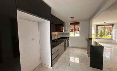 CASA EN ARRIENDO