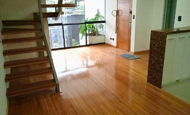 Surco TAMBO DE MONTERRICO - DUPLEX Primer Piso de 3 Dorm + 2 Cocheras