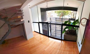 Surco TAMBO DE MONTERRICO - DUPLEX Primer Piso de 3 Dorm + 2 Cocheras