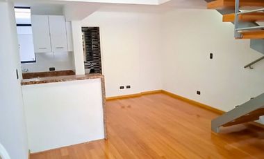 Surco TAMBO DE MONTERRICO - DUPLEX Primer Piso de 3 Dorm + 2 Cocheras