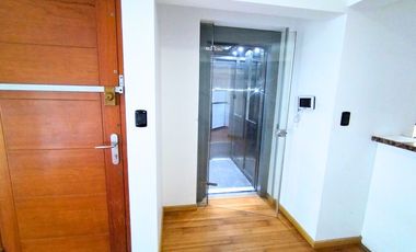 Surco TAMBO DE MONTERRICO - DUPLEX Primer Piso de 3 Dorm + 2 Cocheras