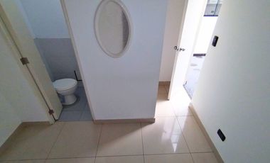 Surco TAMBO DE MONTERRICO - DUPLEX Primer Piso de 3 Dorm + 2 Cocheras