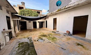 CASA LOTE A DOS CUADRAS UNIVERSIDAD DE IBAGUE BARRIO AMBALA CERCA AV