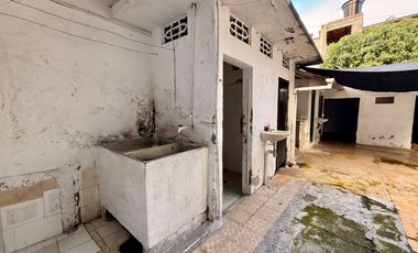 CASA LOTE A DOS CUADRAS UNIVERSIDAD DE IBAGUE BARRIO AMBALA CERCA AV