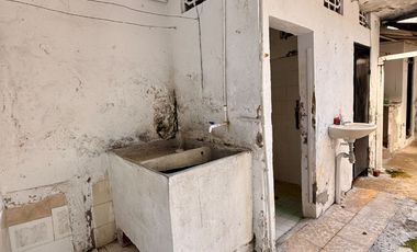 CASA LOTE A DOS CUADRAS UNIVERSIDAD DE IBAGUE BARRIO AMBALA CERCA AV