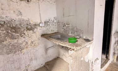CASA LOTE A DOS CUADRAS UNIVERSIDAD DE IBAGUE BARRIO AMBALA CERCA AV