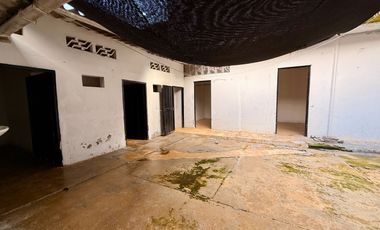 CASA LOTE A DOS CUADRAS UNIVERSIDAD DE IBAGUE BARRIO AMBALA CERCA AV