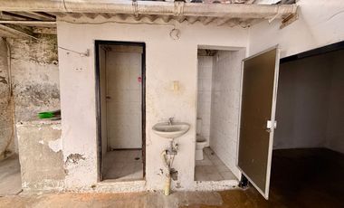 CASA LOTE A DOS CUADRAS UNIVERSIDAD DE IBAGUE BARRIO AMBALA CERCA AV