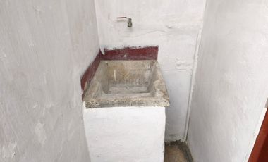 Departamento de alquiler en la Alborada, 1 parqueo, 2 dormitorios, P. Baja.