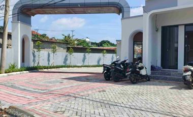 Rumah Mewah 2 lantai Tanpa DP cicilan Ringan mulai dari 2 Jutaan