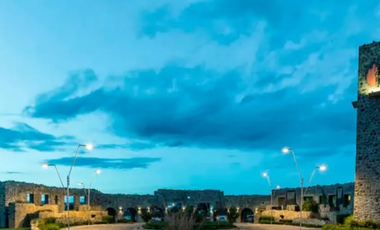 DEPARTAMENTO EN VENTA EN CLUB DE GOLF ZIRANDARO GTO. TU OPORTUNIDAD!!